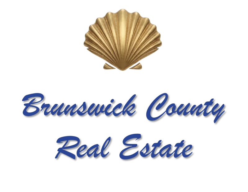 Brunswick County Real Estate Logo