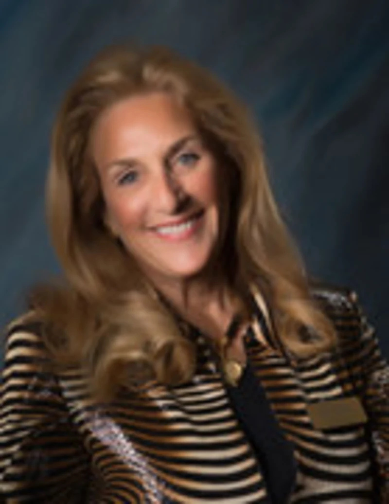 Martha Lee